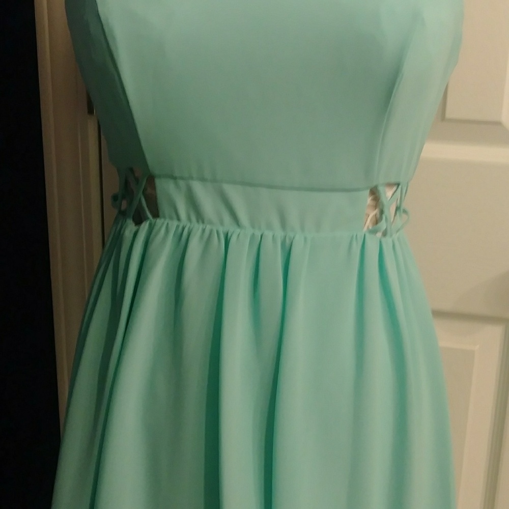 Dresses